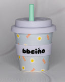 BBcino babycino cup