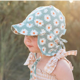 Acorn Kids bucket & flap hats