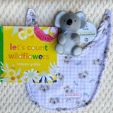 $50 baby hamper options