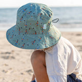 Acorn Kids bucket & flap hats