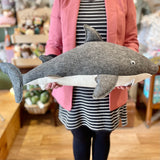 Great White Shark by Soft & Salty