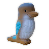 Tikiri  natural rubber teether — Australian animals