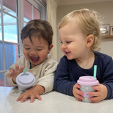 BBcino babycino cup