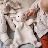 Hoochie coochie comforter puppet by Nana Huchy