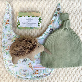 $75 baby hamper options