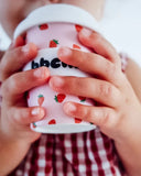 BBcino babycino cup