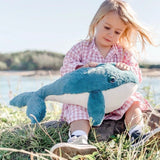 Hurley whale by OB Designs