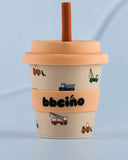 BBcino babycino cup