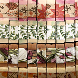 Organic soap by Veronica Foale