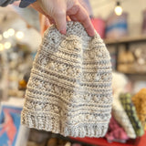 Adult beanie by Lily & Dot