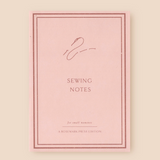 Rosemark Press notebook journal