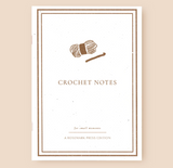 Rosemark Press notebook journal