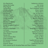 Voices of the Southern Ocean: A niapluna / Hobart anthology