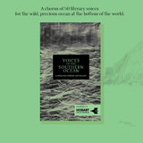 Voices of the Southern Ocean: A niapluna / Hobart anthology