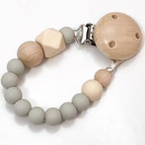 Dummy holder clip by One Chew Three