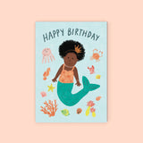 Greeting cards by Lauren Sissons