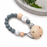Dummy holder clip by One Chew Three