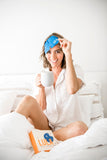 Lula self-warming eye mask (box of 5)