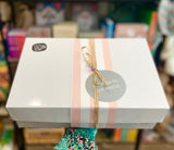 Baby hamper gift box