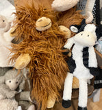 Henry the Highland Cow by Nana Huchy