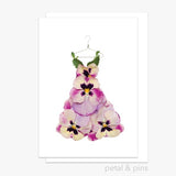 Greeting cards by Petal & Pins
