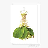 Greeting cards by Petal & Pins