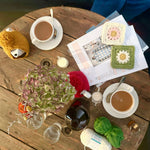 Crochet classes & class vouchers