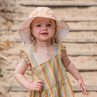 Acorn Kids bucket hats