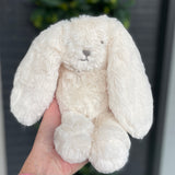 Little Ziggy Bunny by OB Designs