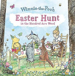 Easter Hunt in the Hundred Acre Wood book