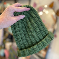 Adult beanie by Lily & Dot