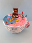 Miniature diorama by Love Harriet