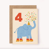 Greeting cards by Lauren Sissons