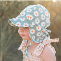 Acorn Kids bucket & flap hats