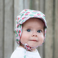 Acorn Kids bucket hats