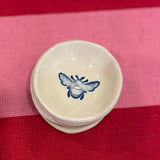 Ceramic trinket dish