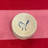 Ceramic trinket dish