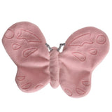 Tikiri sensory crinkle scrunchie toy