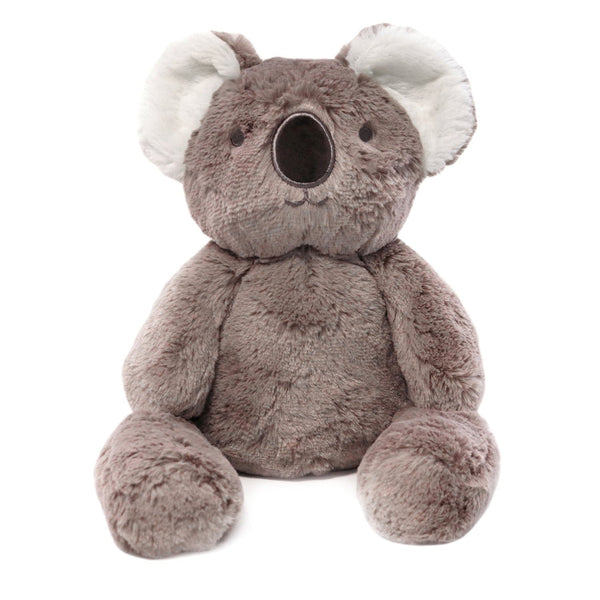 OB Designs Kobe Koala huggie toy