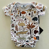 Onesie by Wormwear
