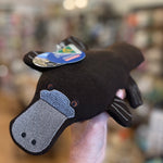 Penny the  platypus envirowoolly
