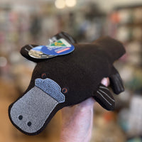 Penny the  platypus envirowoolly