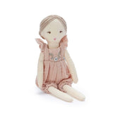 Mini Maple doll by Nana Huchy