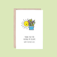 Greeting cards by Hey Hunny