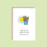 Greeting cards by Hey Hunny