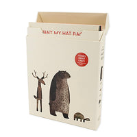 Jon Klassen’s Hat Box – Set of 3 books