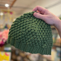 Adult beanie by Lily & Dot
