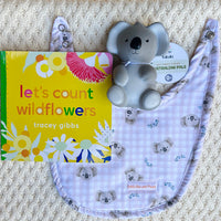 $50 baby hamper options