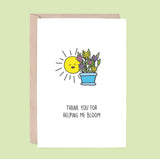 Greeting cards by Hey Hunny