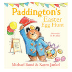 Paddington’s Easter Egg Hunt book